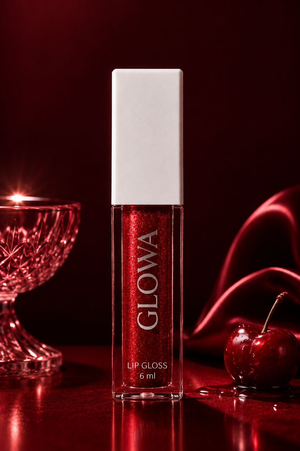 Berry Kiss - Lip Gloss