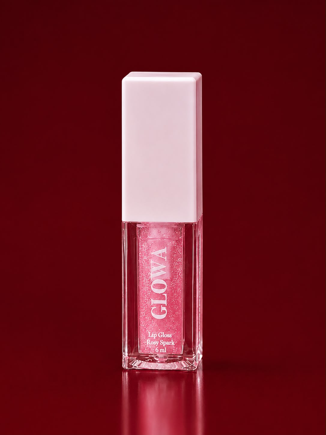 Rosy Spark - Lip Gloss
