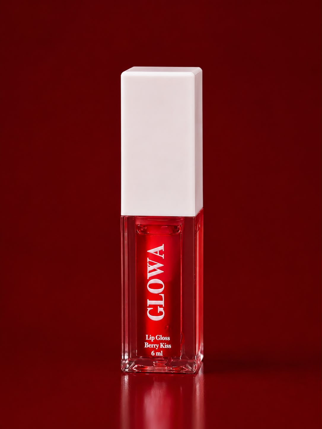 Berry Kiss - Lip Gloss