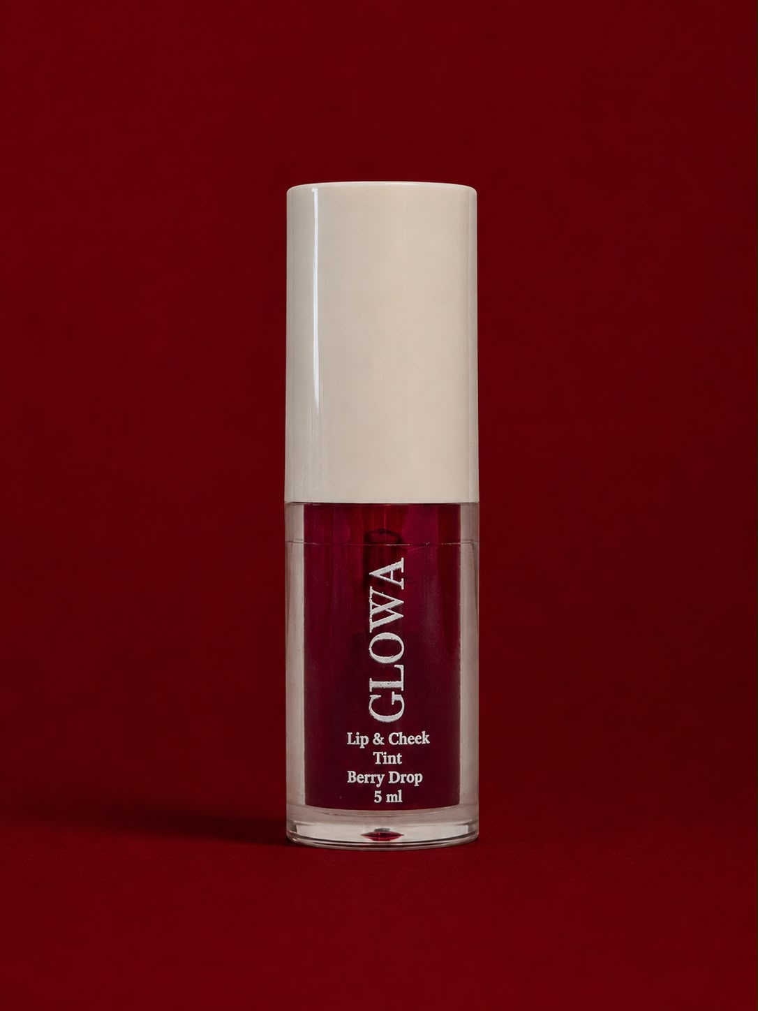 Berry Drop - Lip & Cheek Tint